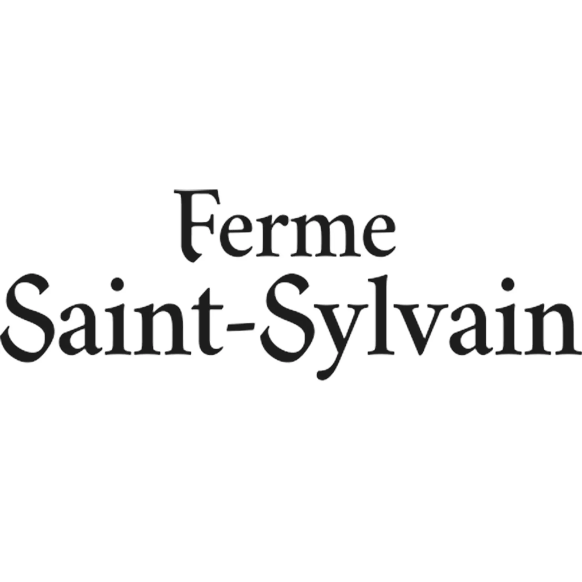 La Ferme Saint Sylvain