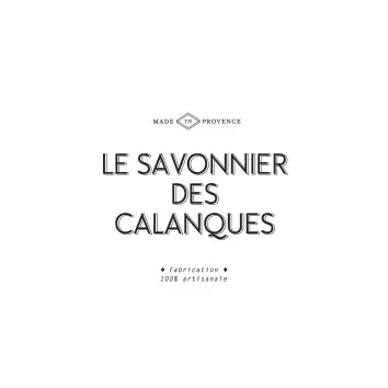 Le Savonnier des Calanques