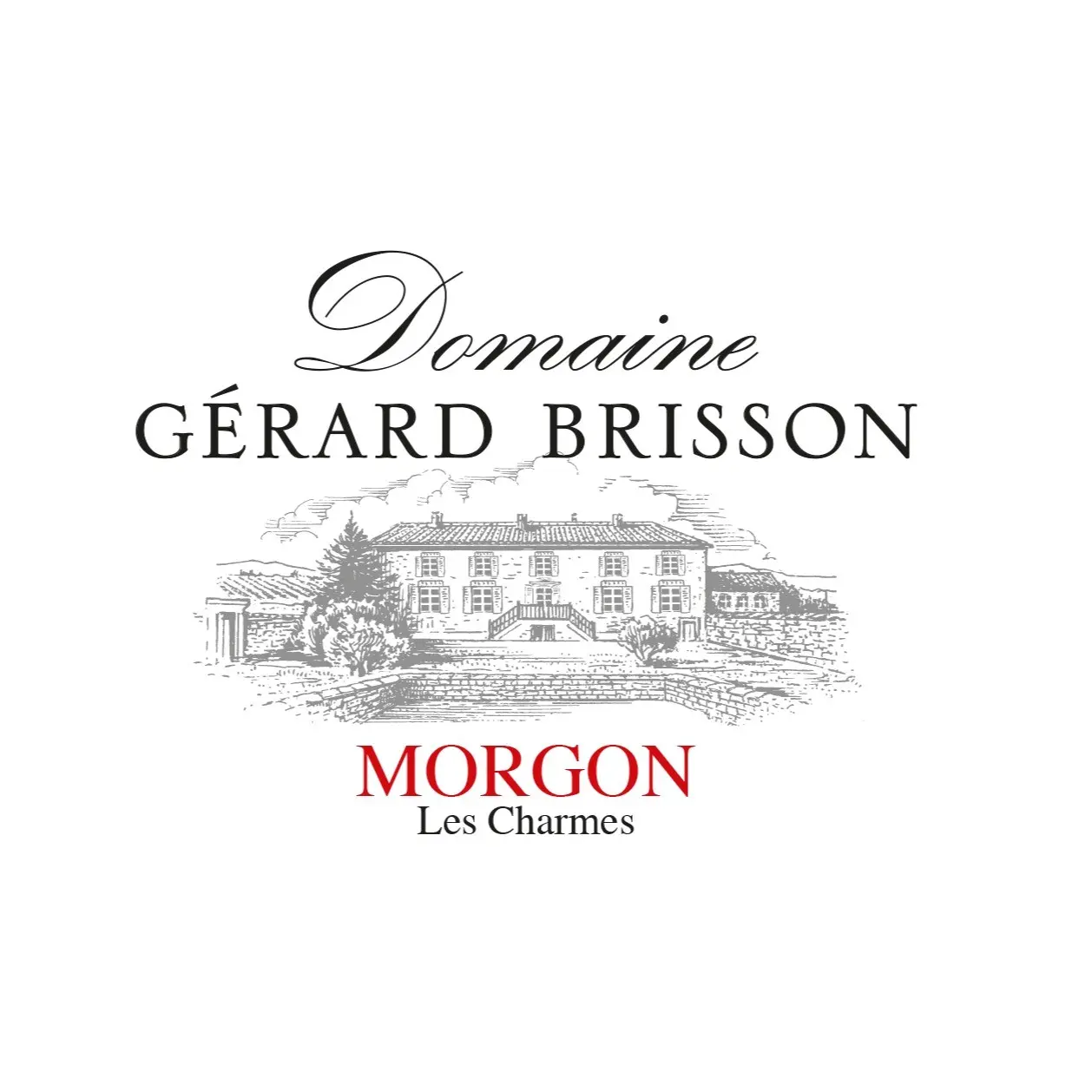 BRISSON SARL