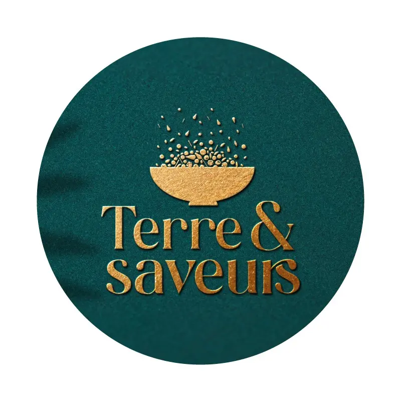 TERRE ET SAVEURS