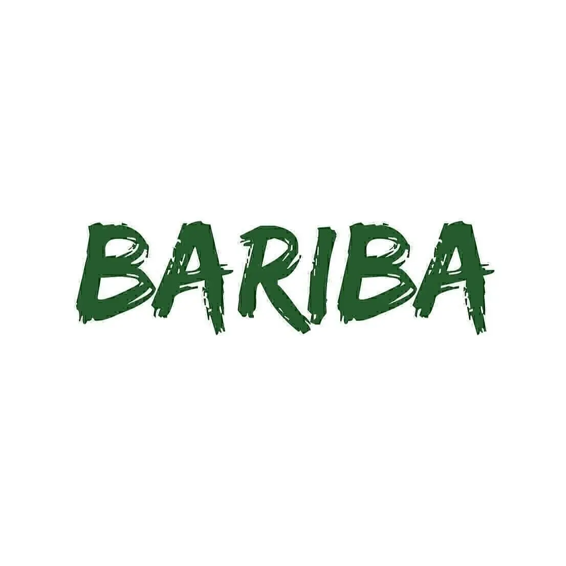 BARIBA - BOISSONS & SUPERFRUIT BIO