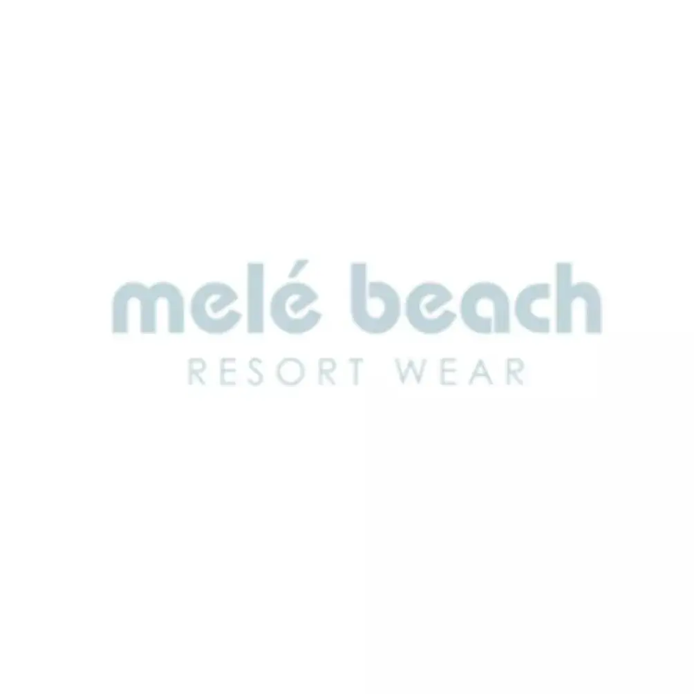 Melé Beach