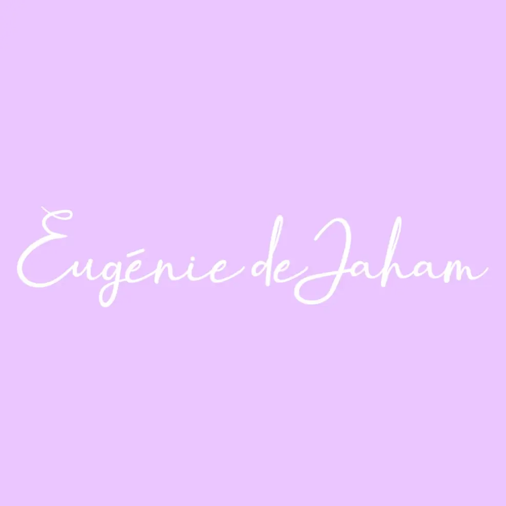 Eugénie de Jaham Maquillage Naturel Français