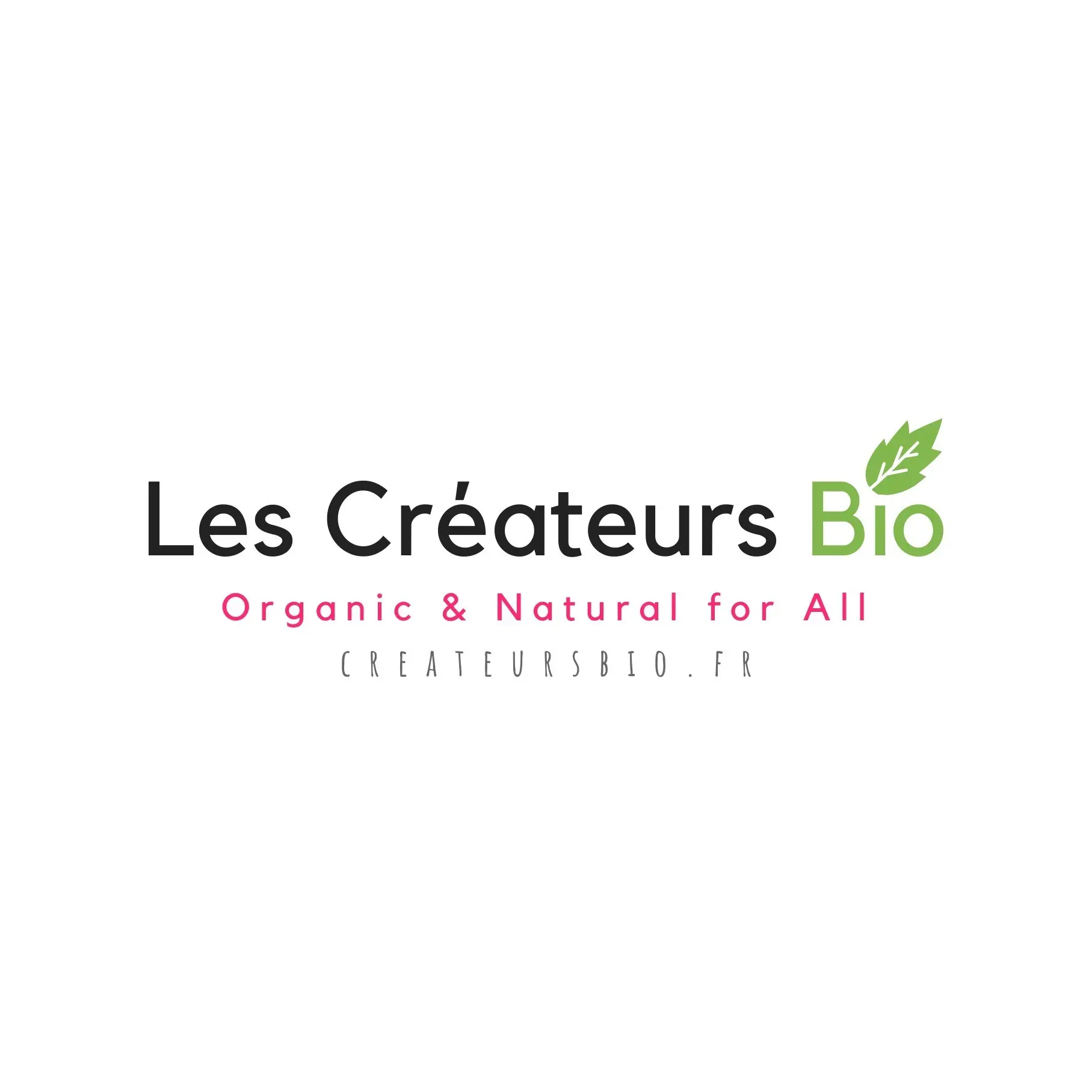 Les Créateurs Bio