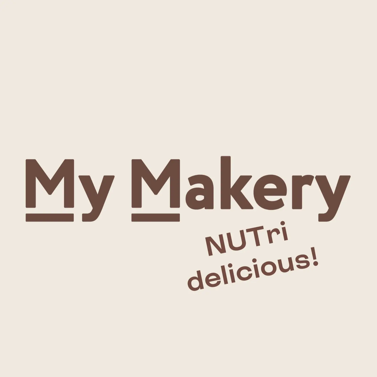 My Makery