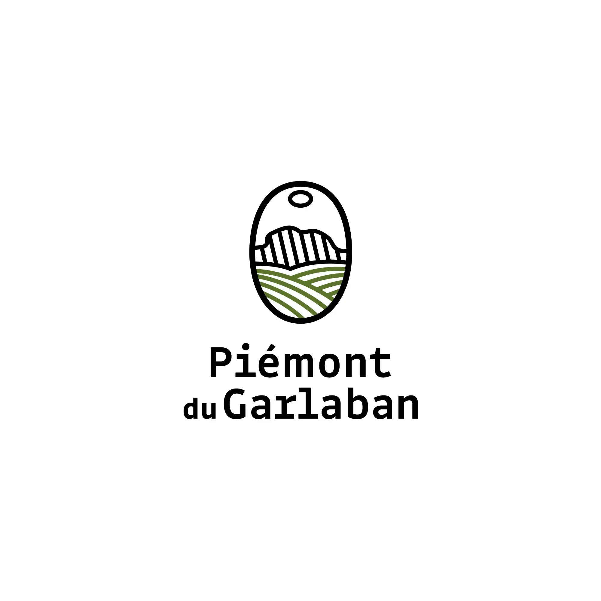 PIEMONT DU GARLABAN
