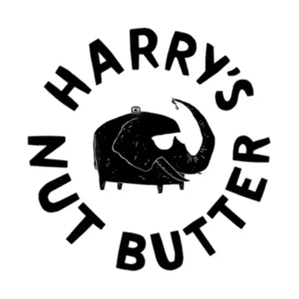 Harrys Nut Butter