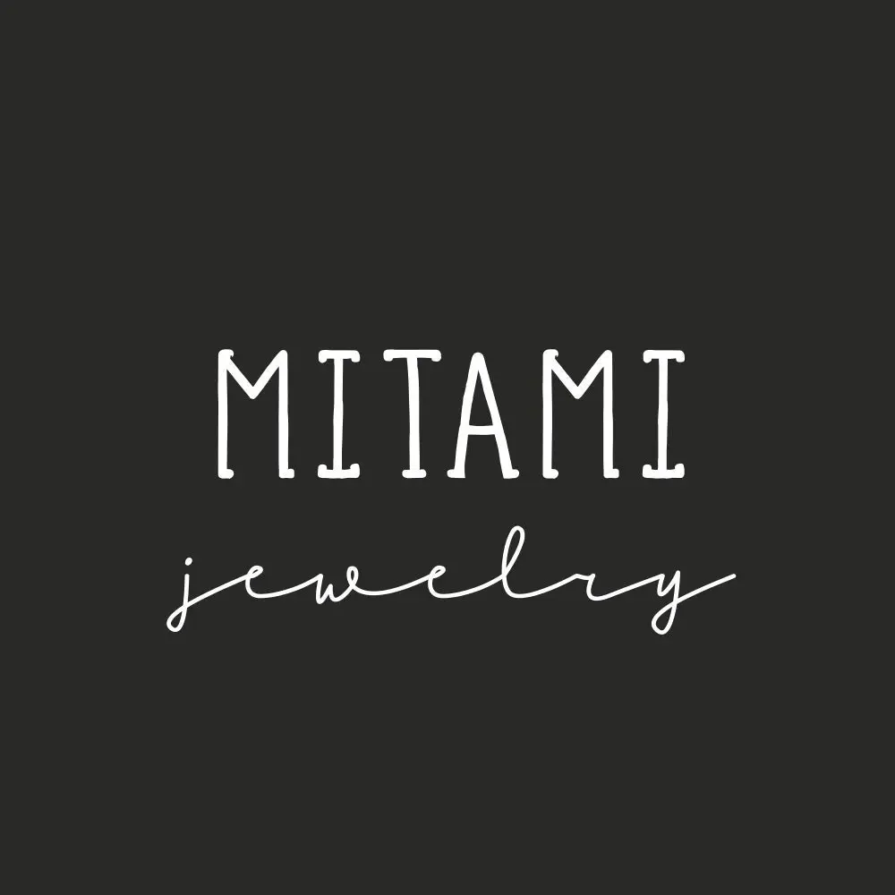 Mitami jewelry