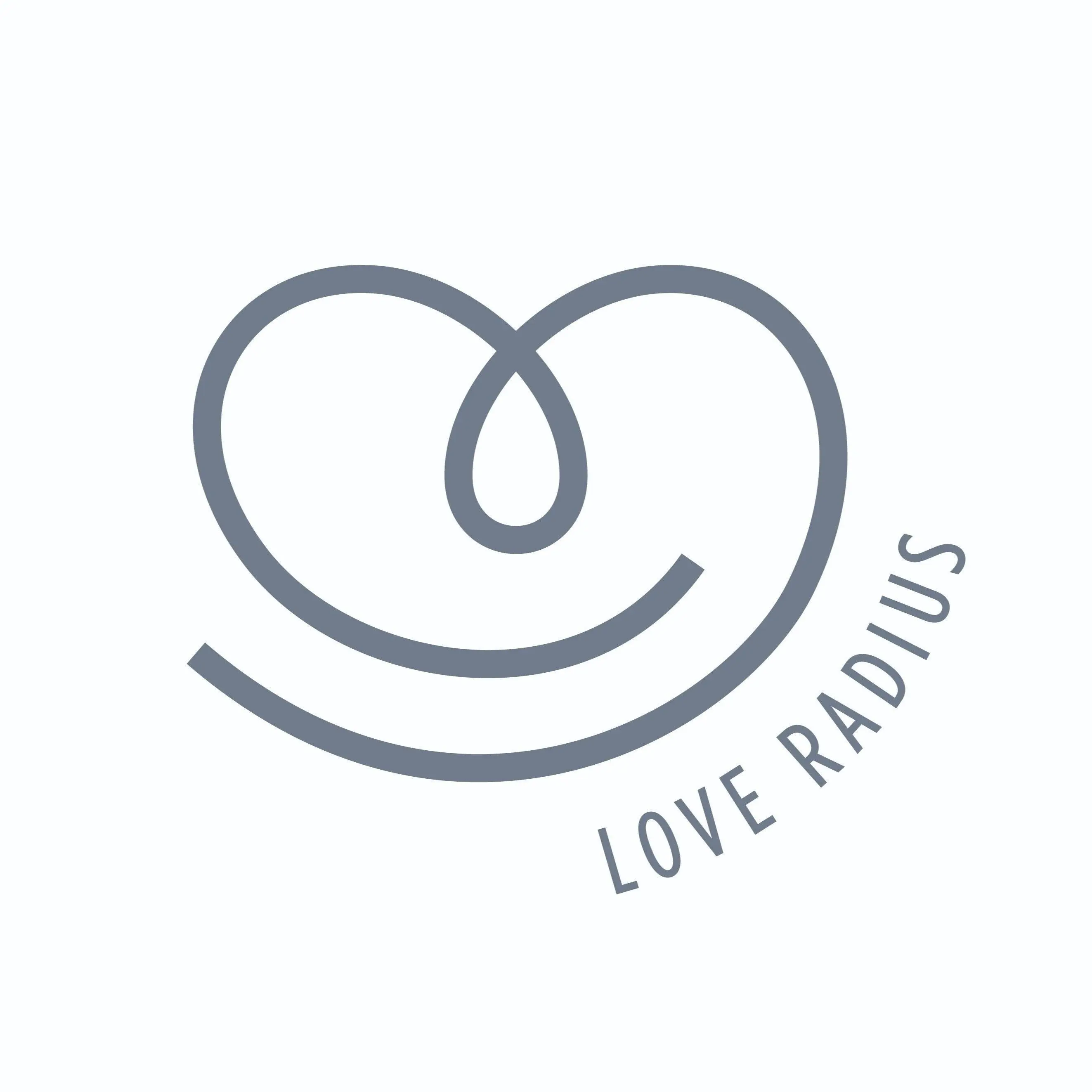 Love Radius (by Je Porte Mon Bébé)