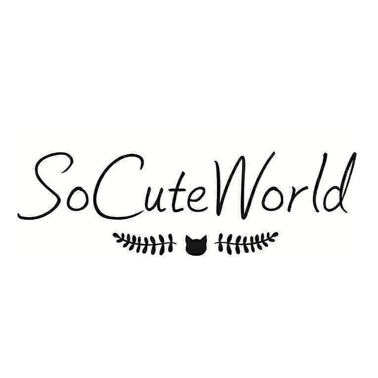 SoCuteWorld