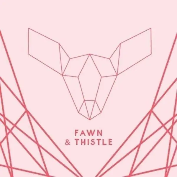 Fawn and Thistle