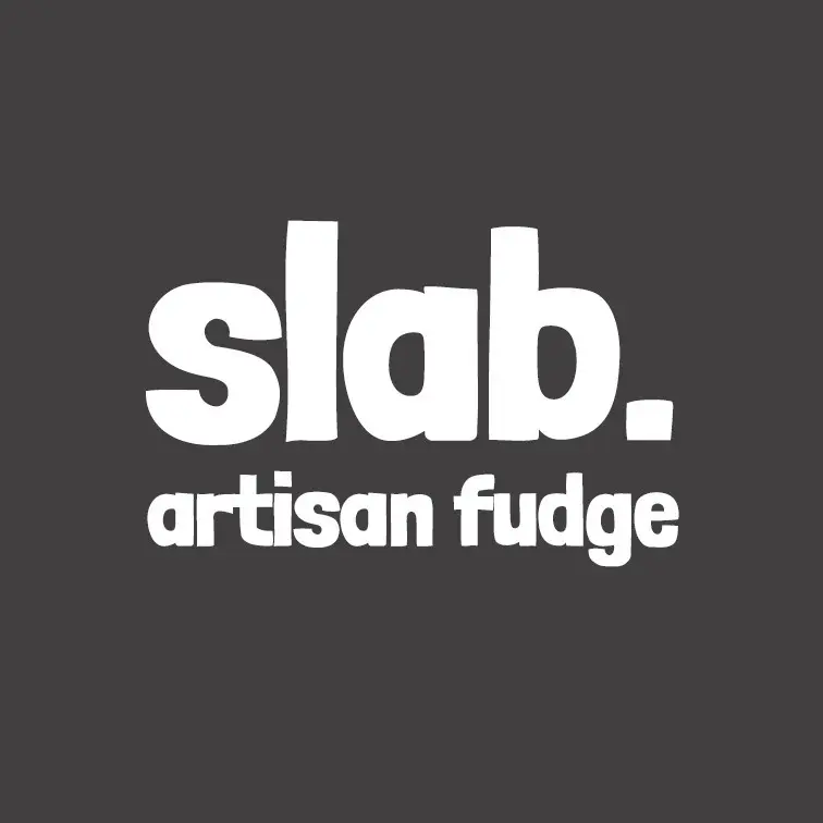 Slab Artisan Fudge