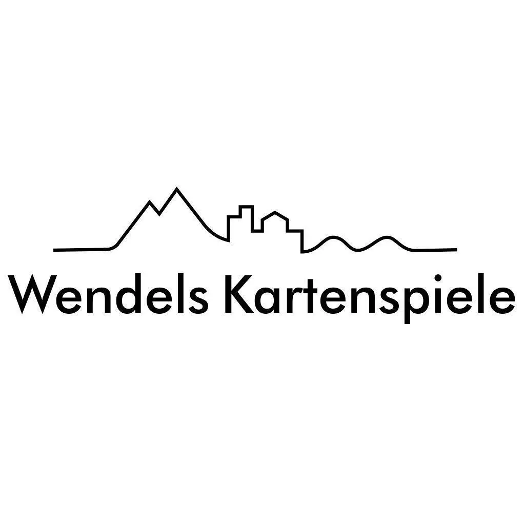 Wendels Kartenspiele