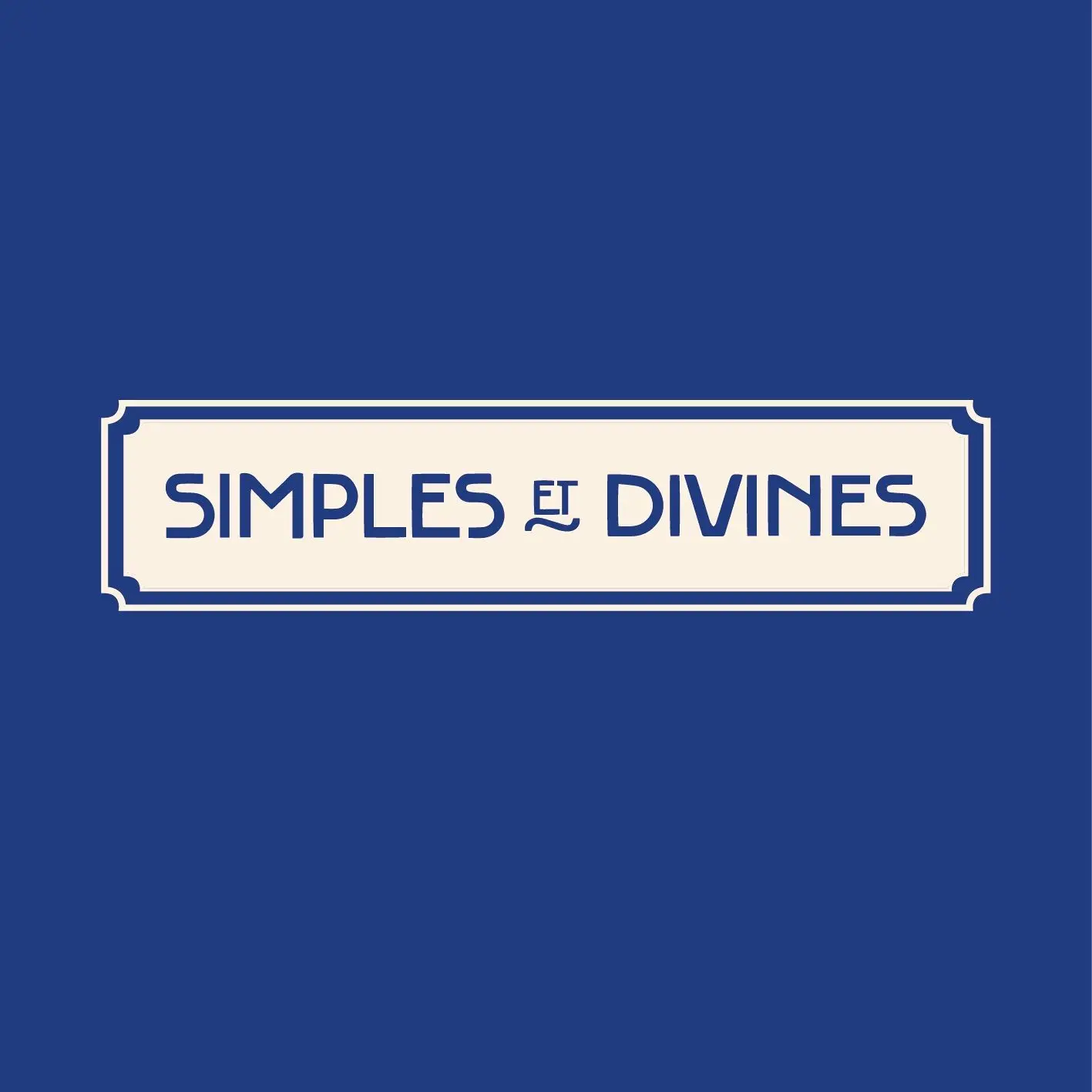 LES SIMPLES ET DIVINES, bio et Corse