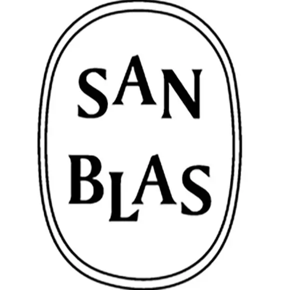 SAN BLAS