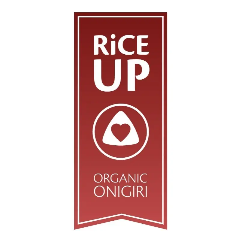 RiCE UP onigiri