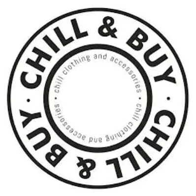 CHILL AND BUY