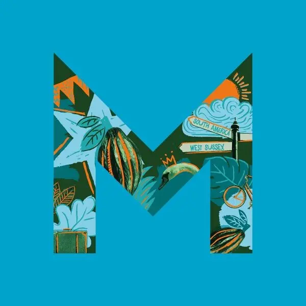 Montezuma's Chocolates