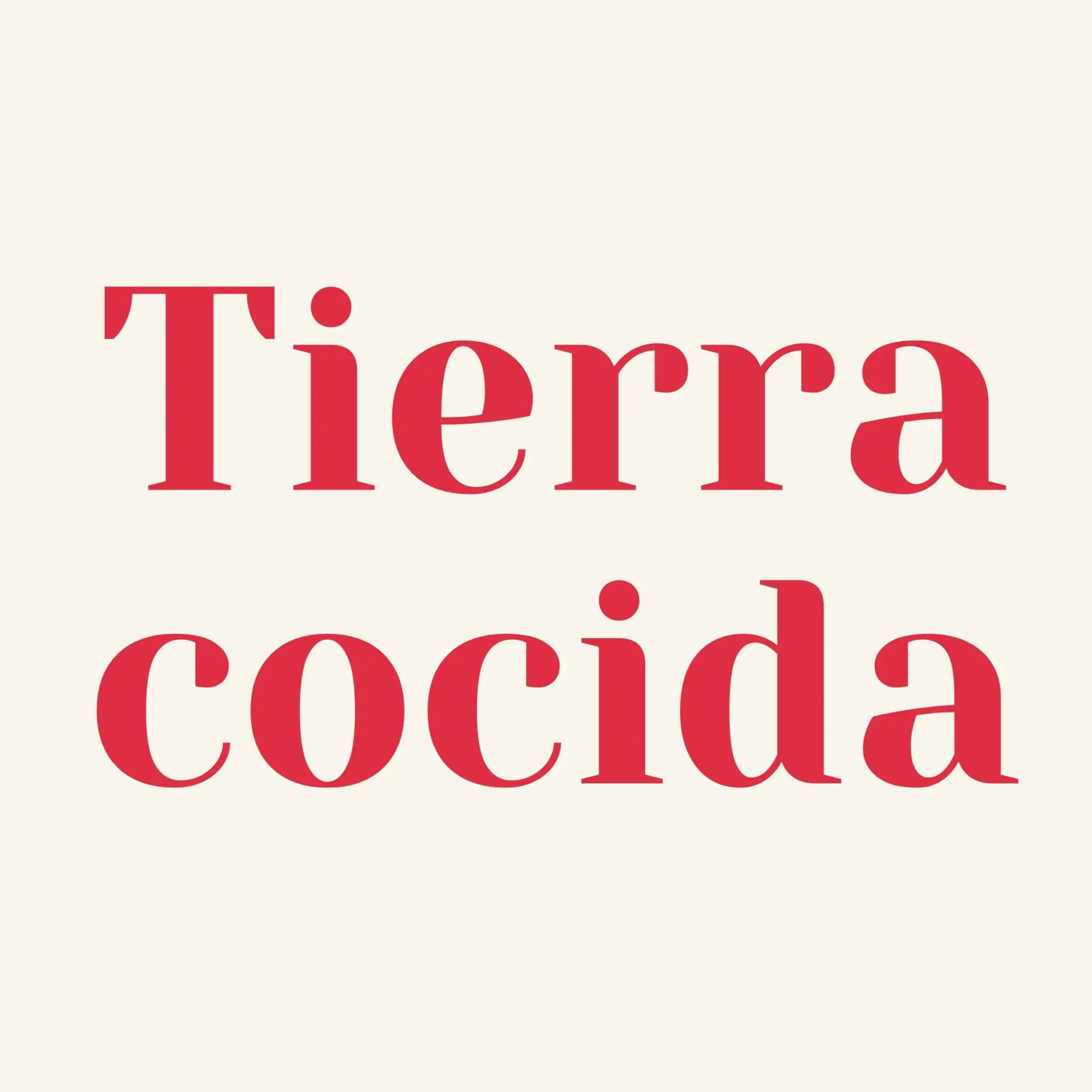 Alfar Tierra Cocida
