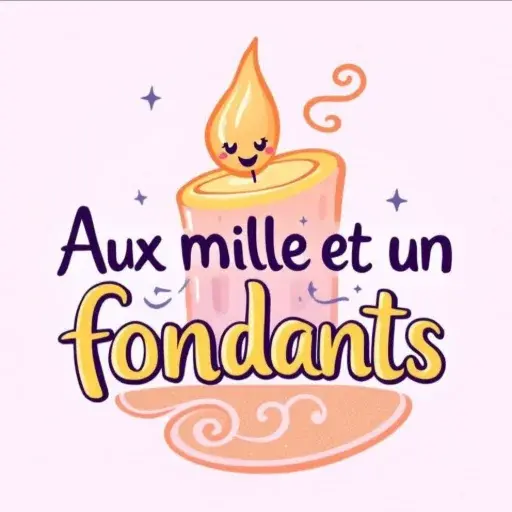 Aux mille et un fondants