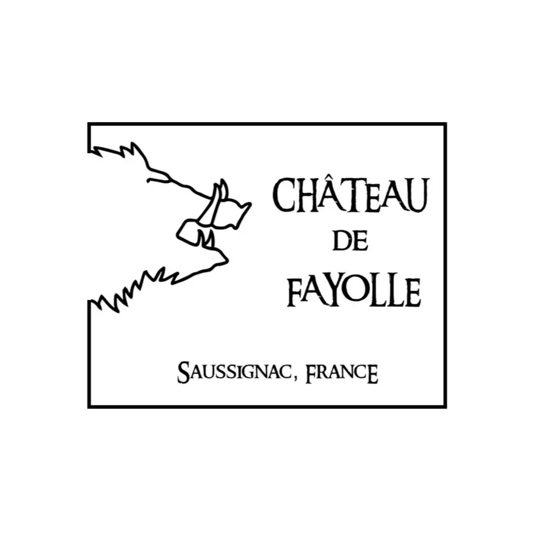 Château de Fayolle