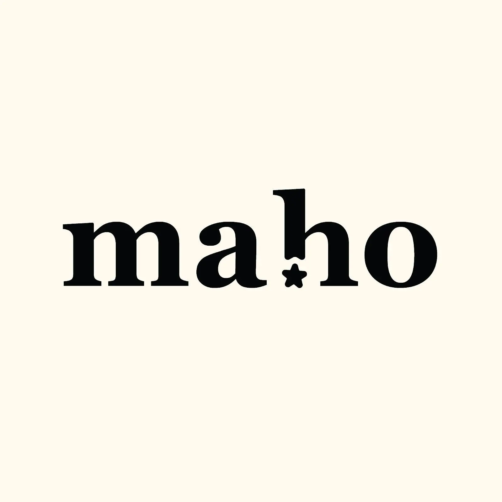 Maho