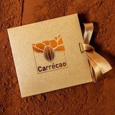 Carrécao