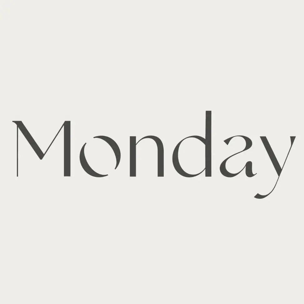 Monday