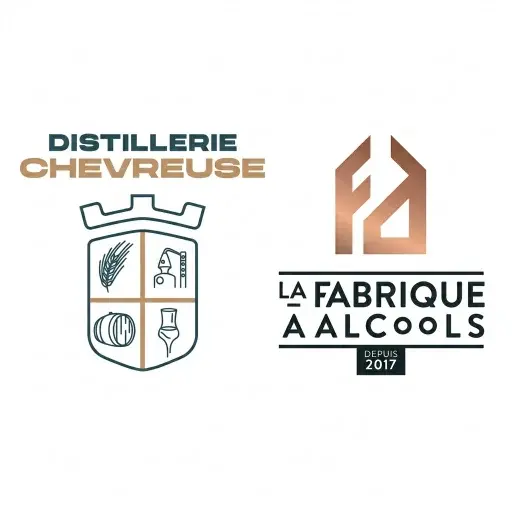 La Fabrique à Alcools