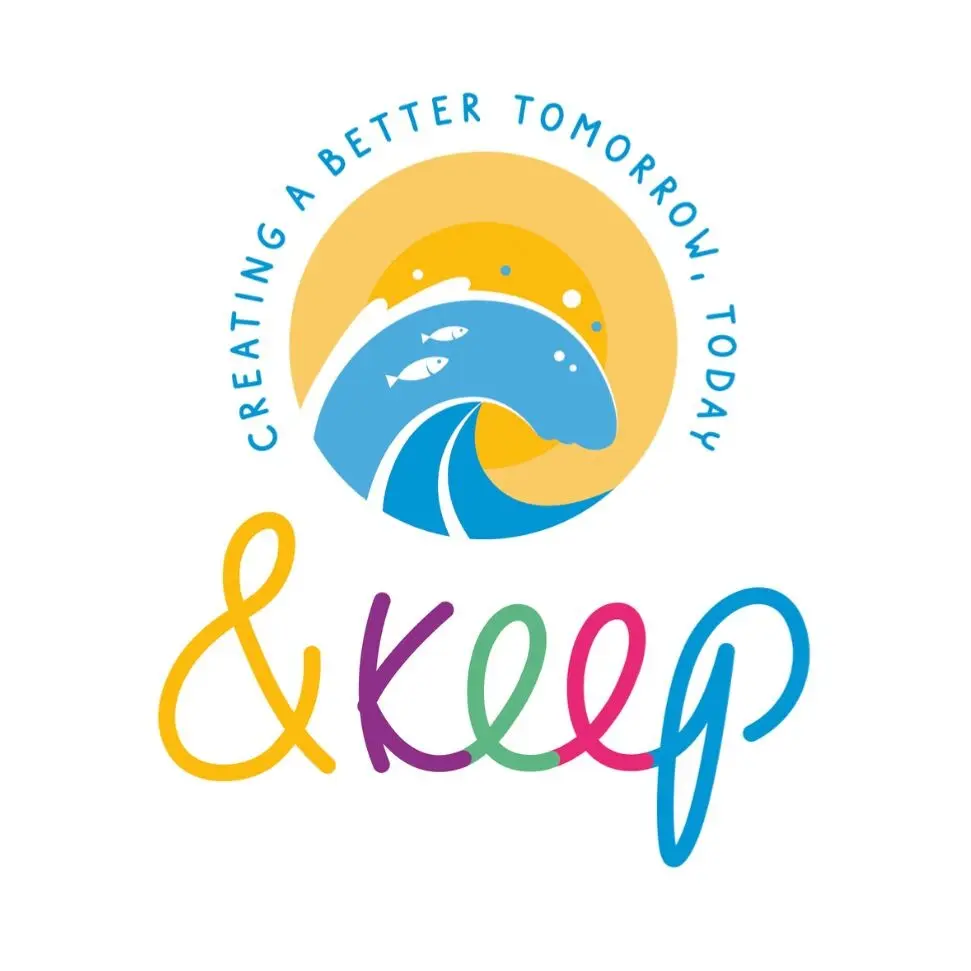 &Keep