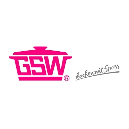 Buy GSW Stahlwaren wholesale products on Ankorstore
