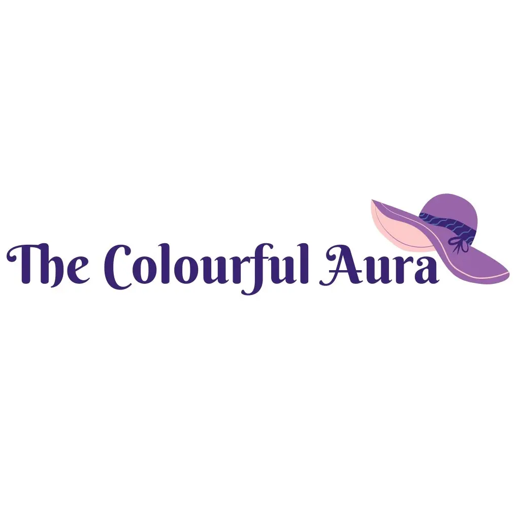 The Colourful aura