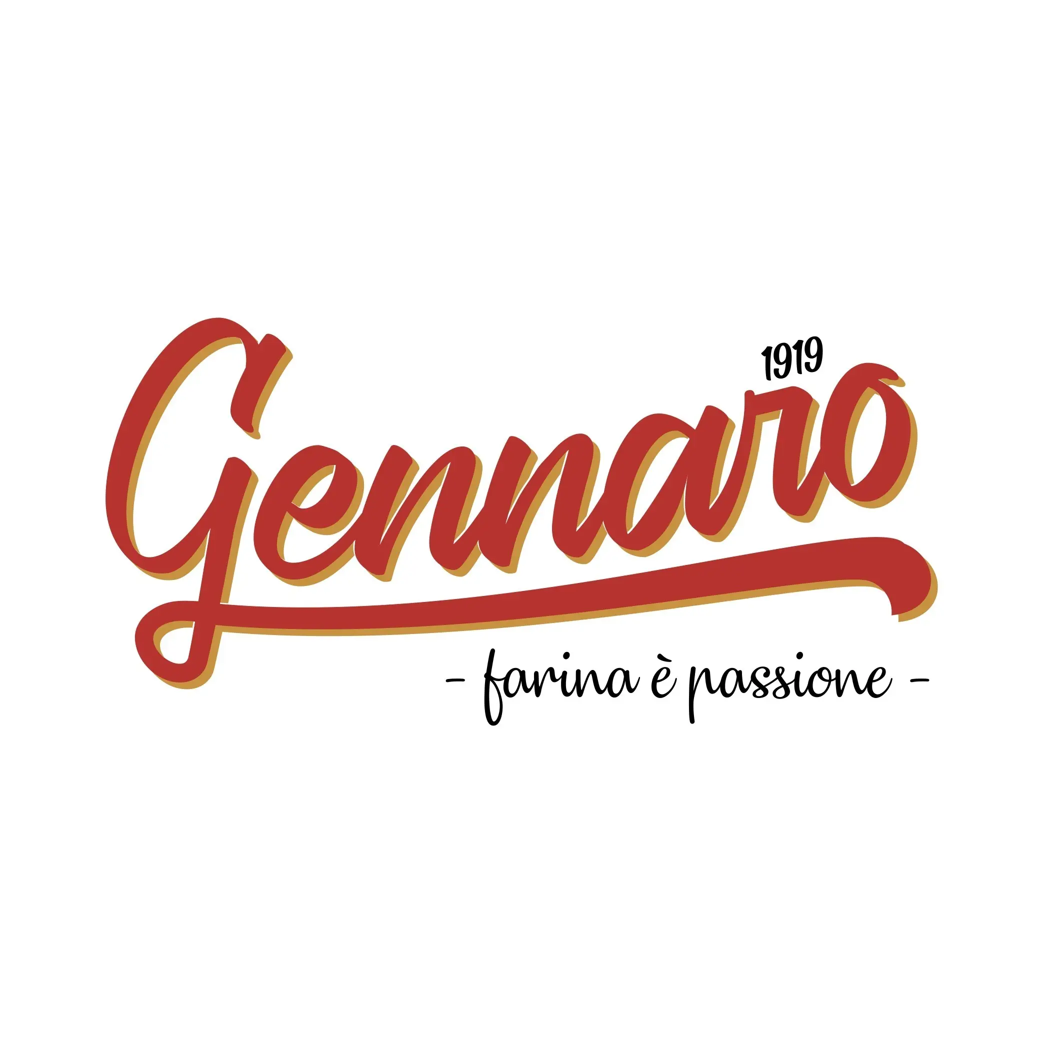 Gennaro 1919