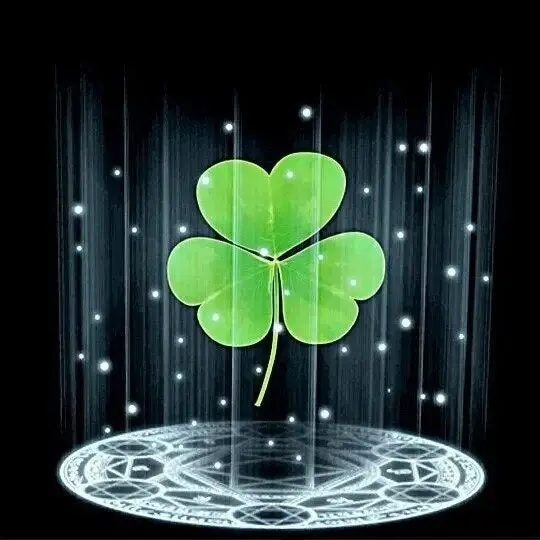 Clovers