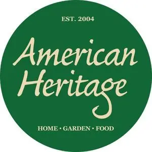American Heritage
