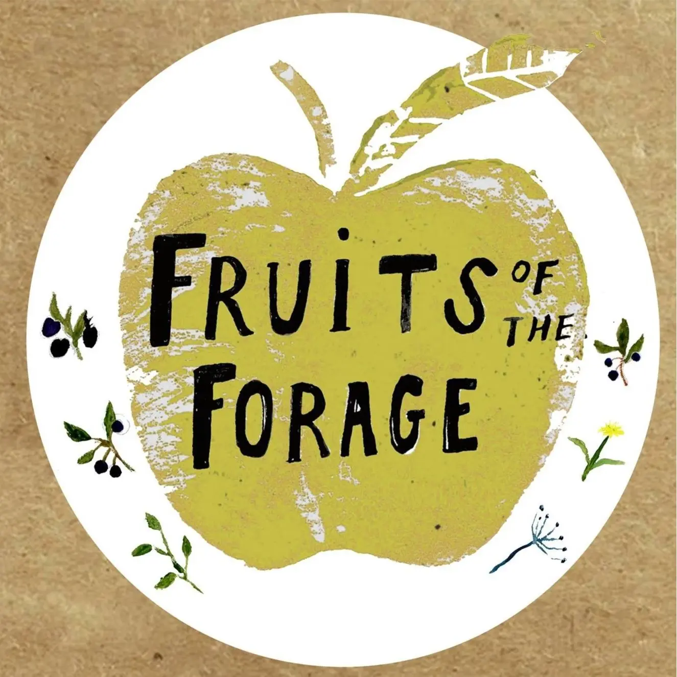Fruits Of The Forage