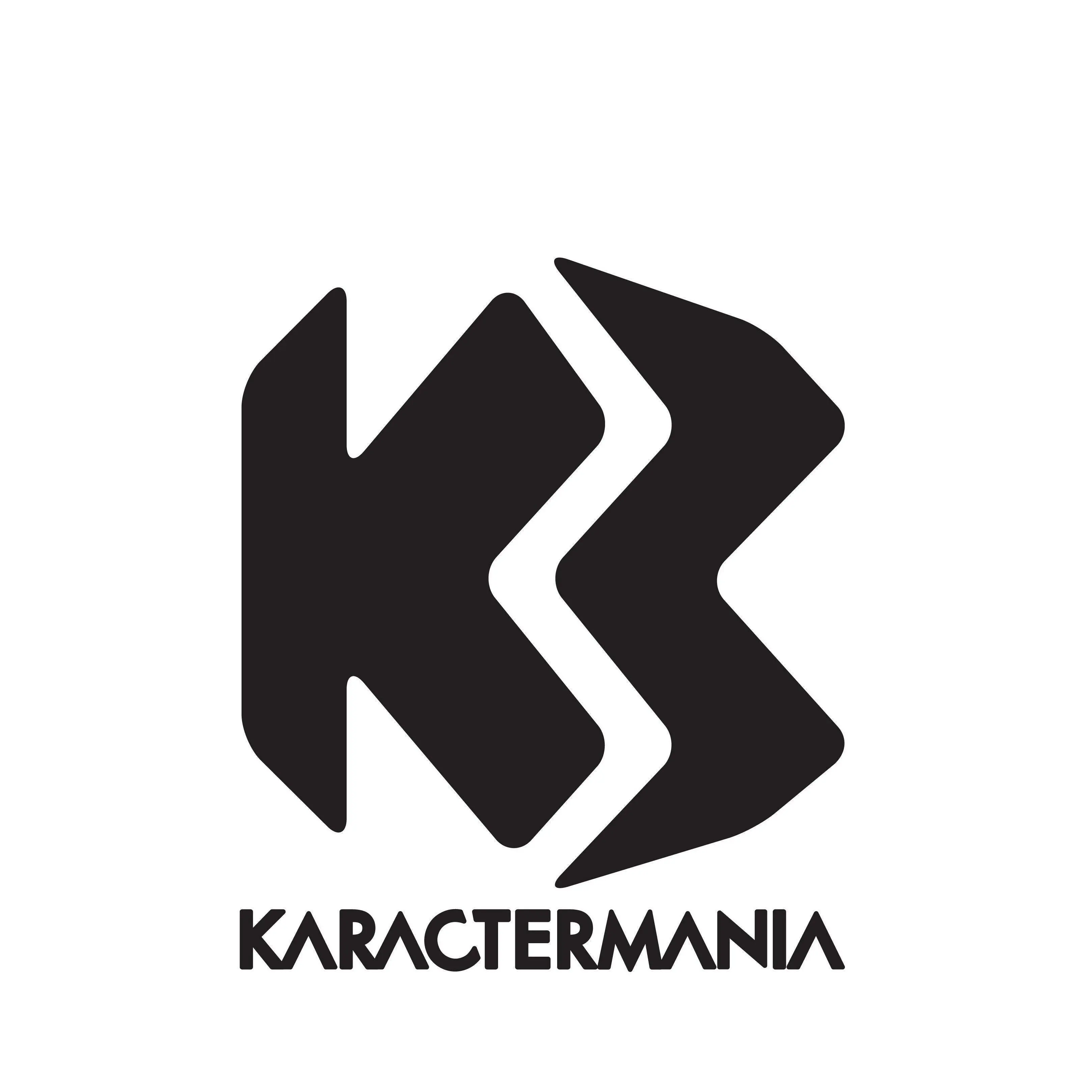 Karactermania