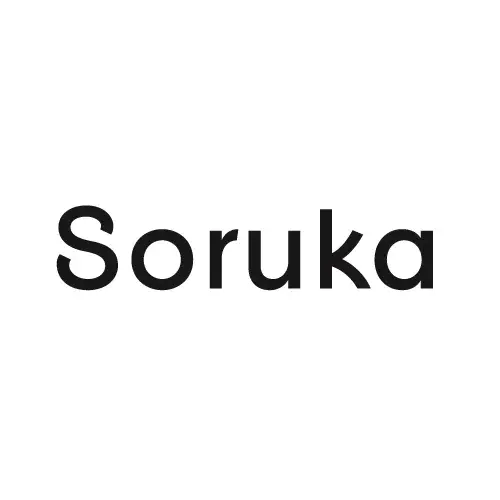 Soruka