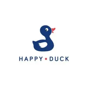 Happy Duck