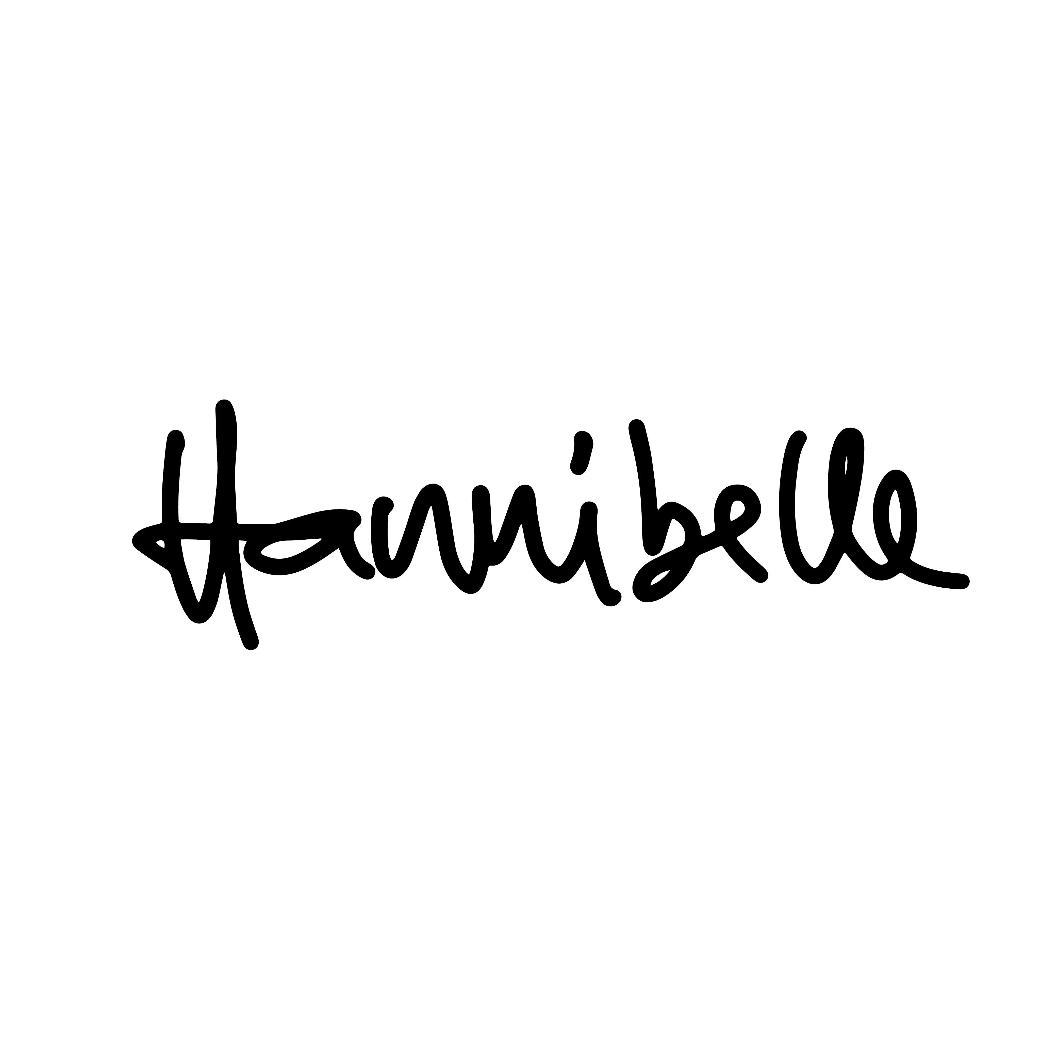 Hannibelle