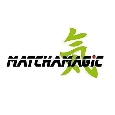 Matcha Magic