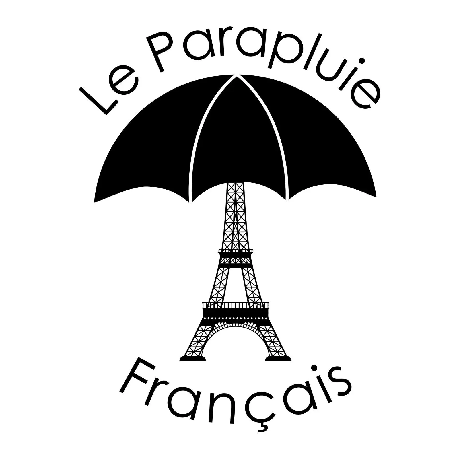 Le Parapluie Français