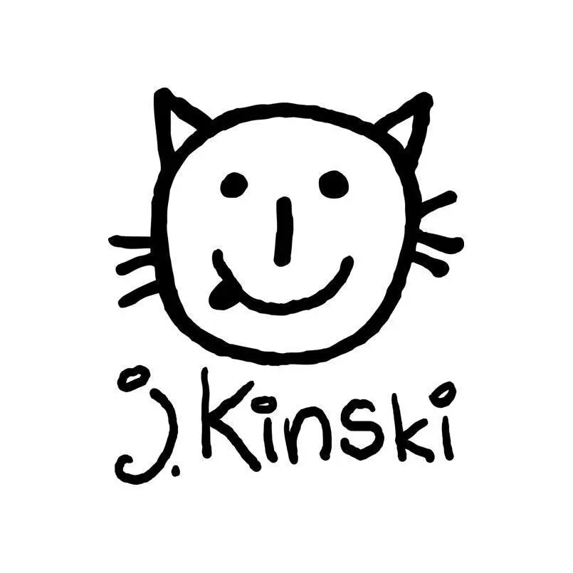 J.Kinski