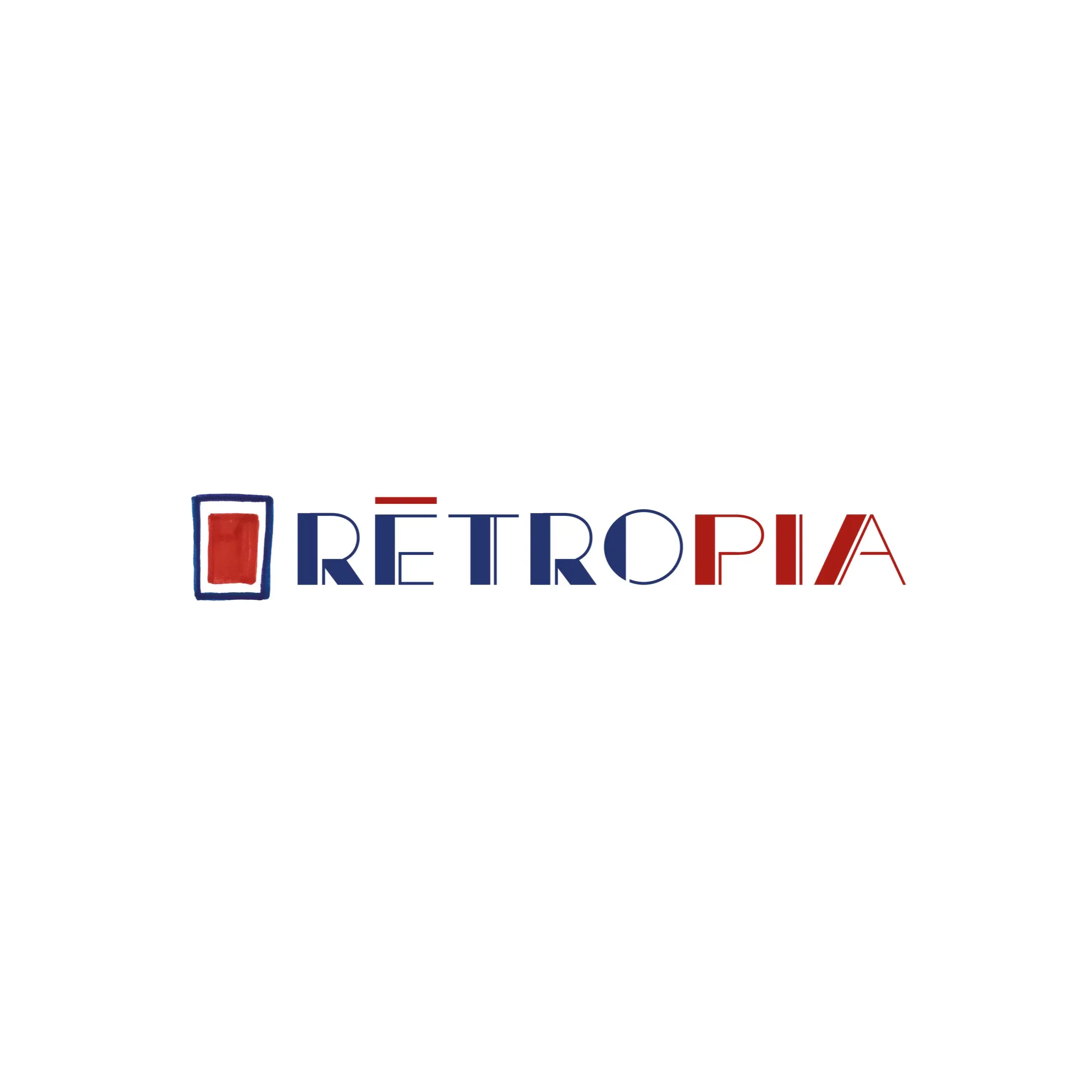 Retropia