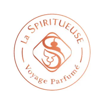 LA SPIRITUEUSE