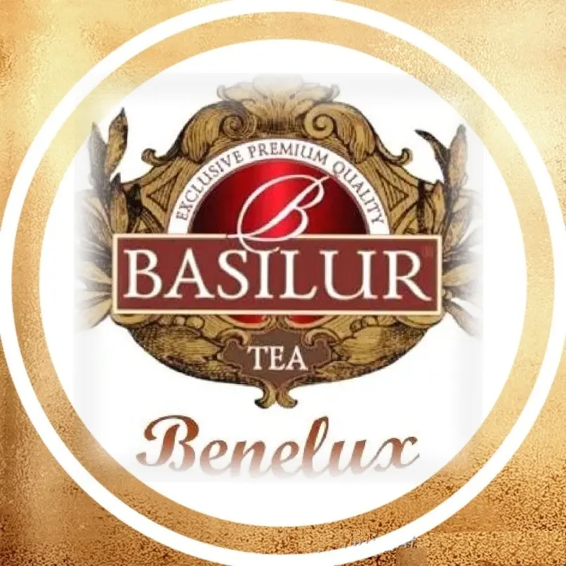 BASILUR PREMIUM TEA
