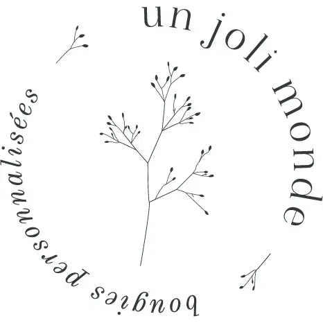 Un joli monde