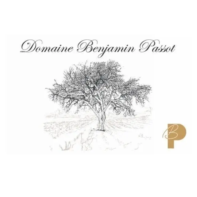 Domaine Benjamin Passot