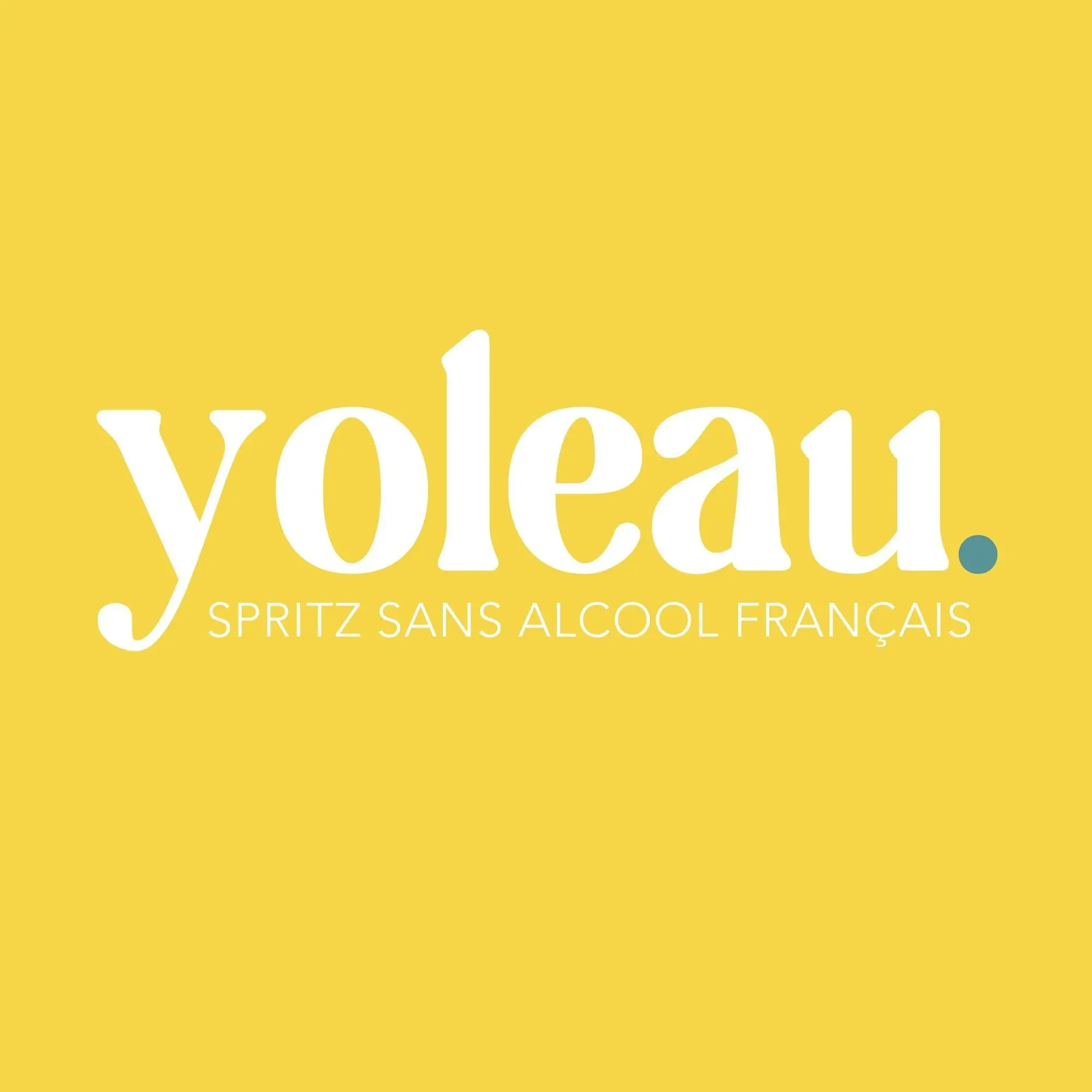 yoleau - Spritz sans alcool 🇫🇷