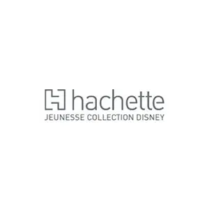 Hachette Jeunesse Collection Disney